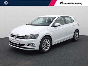 Volkswagen Polo 1.0TSI/95PK Comfortline Business ·