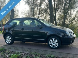 Volkswagen Polo 1.2-12V Sportline AIRCO!APK!KOOPJE!