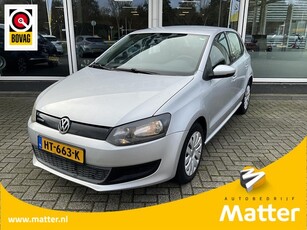 Volkswagen Polo 1.2 Easyline