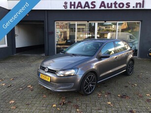 Volkswagen Polo 1.2 Easyline / 5 DEURS / APK MEI 2025 /