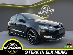 Volkswagen Polo 1.2 Highline met Climate !!! 18 Inch !!! 1e