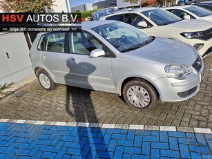 Volkswagen Polo 1.2 Optive airco 4-deurs org NL