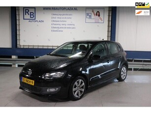 Volkswagen Polo 1.2 TDI BlueMotion Comfortline