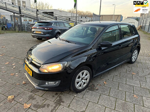 Volkswagen Polo 1.2 TDI BlueMotion Comfortline | navi | airco