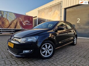 Volkswagen Polo 1.2 TDI BlueMotion NAVI PSENSOR CRUISE 2 X