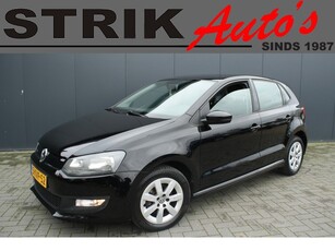 Volkswagen Polo 1.2 TDI BlueMotion NAVIGATIE - AIRCO -