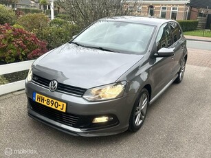 Volkswagen Polo 1.2 TSI 90 PK HIGHLINE R-LINE PAKKET