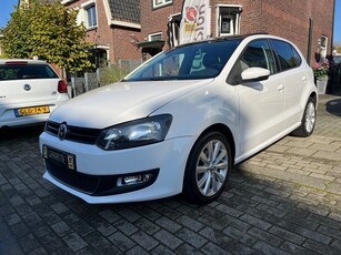 Volkswagen Polo 1.2 TSI BLM. TRENDL.PANORAMA SCHUIFDAK 51000km