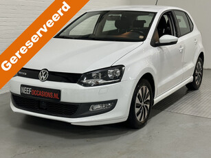 Volkswagen Polo 1.2 TSI BlueMotion AIRCO / CRUISE / LMV /ELK.PAKKET