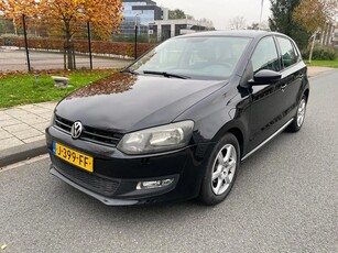 Volkswagen Polo 1.2 TSI Comfortline Airco