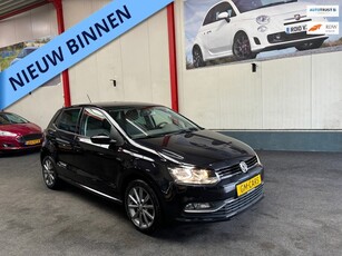 Volkswagen Polo 1.2 TSI Comfortline FRESH UITVOERING