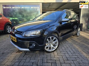 Volkswagen Polo 1.2 TSI Cross 12MND GARANTIE CARPLAY