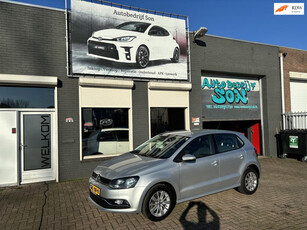 Volkswagen POLO 1.2 TSI Highline