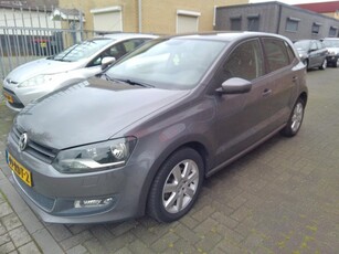 Volkswagen Polo 1.2 TSI Highline