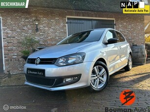 Volkswagen Polo 1.2 TSI Highline DSG 5 Deurs