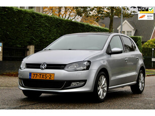 Volkswagen Polo 1.2 TSI Highline| PANO | 1e EIGENAAR | NAVI | CLIMA | CRUISE | LED/XENON | NAP | ZEER MOOIE GOED ONDERHOUDEN AUTO