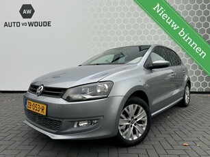 Volkswagen Polo 1.2 TSI Highline Stoelverwarming