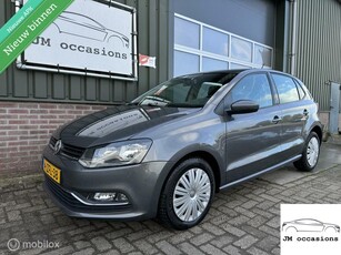 Volkswagen Polo 1.2 TSI HighlineAircoCruisePDCNieuwe