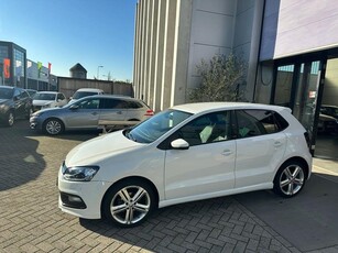 Volkswagen Polo 1.2 TSI R-Line NAVI! CLIMA! PDC! INRUIL