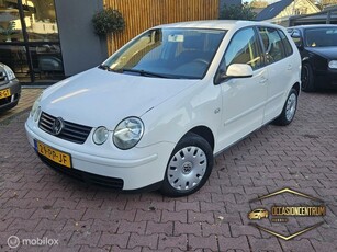 Volkswagen Polo 1.4-16V Athene *inruil mogelijk*