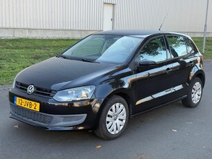 Volkswagen Polo 1.4-16V Comfortline NAVI Automaat