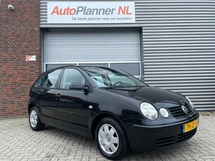 Volkswagen Polo 1.4-16V Highline! Clima! Cruise! 1e Eigen.!