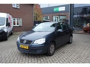 Volkswagen Polo 1.4-16V Optive (bj 2008)