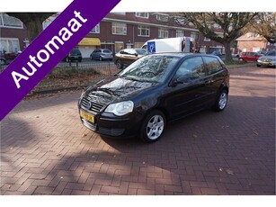 Volkswagen Polo 1.4-16V Turijn AUTOMAAT,, EERST TEKST LEZEN