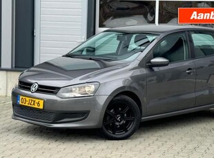 Volkswagen Polo 1.4 *APK 10-2025* AIRCO NAVIGATIE CRUISE BT AUX