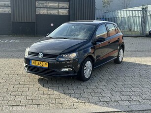 Volkswagen Polo 1.4 TDI 5-deurs