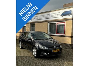 Volkswagen Polo 1.4 TDI Business Edition (In opdracht