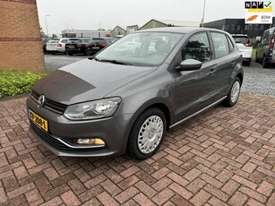 Volkswagen Polo 1.4 TDI Comfortline