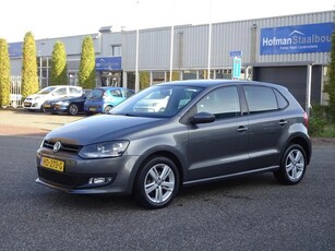 Volkswagen Polo 1.6 TDI Highline Airco Cruise Control