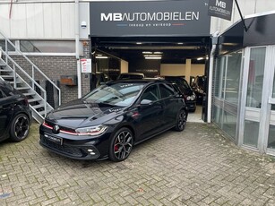 Volkswagen POLO 2.0 TSI GTI/DSG/207PK/Pano/Camera/Beats/Lane Assist/Full!!