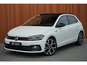 Volkswagen Polo 2.0 TSI GTI DSG 200PK Panodak LED ACC