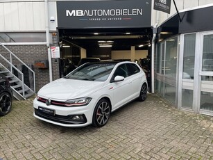 Volkswagen Polo 2.0 TSI GTI/DSG/Pano/Virtual