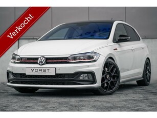 Volkswagen Polo 2.0 TSI GTI Milltek Pano Beats