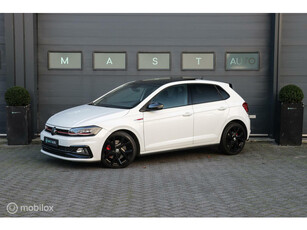 Volkswagen Polo 2.0 TSI GTI|Pano|Keyless|ACC|Stoelverwarming|