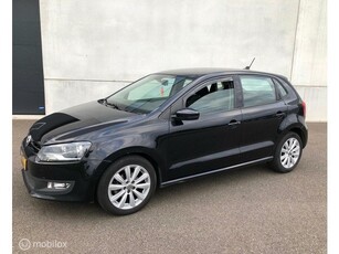 Volkswagen Polo 6R 1.6 TDI 16V AUTOMAAT