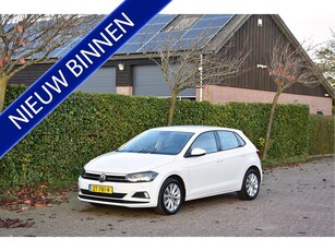 Volkswagen Polo Navi PDC ECC carplay Mf.stuur Comfortline