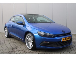 Volkswagen Scirocco 1.4 TSI 122 PK Highline Plus