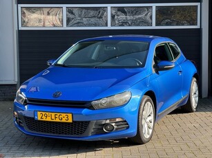 Volkswagen Scirocco 1.4 TSI Comfortline, Cruise, Climate