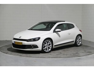 Volkswagen Scirocco 1.4 TSI Highline Plus 1e Eig. Dealer