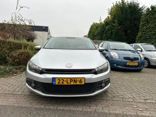 Volkswagen Scirocco 1.4 TSI Highline Plus