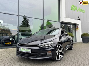 Volkswagen Scirocco 1.4 TSI R-Line Panoramadak * Xenon *