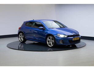 Volkswagen Scirocco 2.0 TSI Highline R-Line