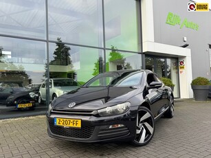 Volkswagen Scirocco 2.0 TSI * Leder * Cruise Control *