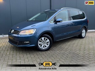 Volkswagen Sharan 1.4 TSI * 7Pers * Airco * Trekhaak *