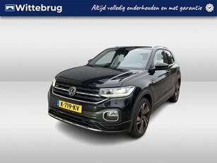 Volkswagen T-Cross 1.0 TSI 2x R-Line / PARK. SENSOREN/ LED/