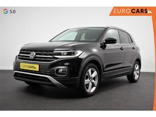 Volkswagen T-Cross 1.5 TSI 150pk DSG Style Navigatie